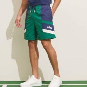 NWT Prince Pickleball X Target Men's Woven Shorts 7" MEDIUM
